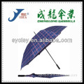 Good Golf Umbrella For Promotion,Double Ribs Golf Umbrella